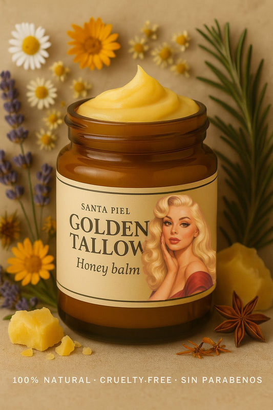 Golden Tallow