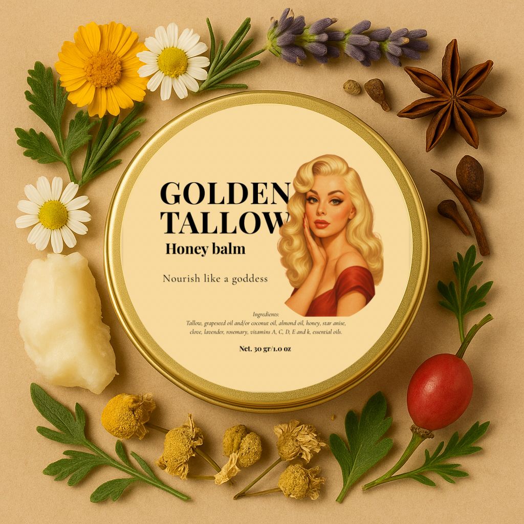 Golden Tallow